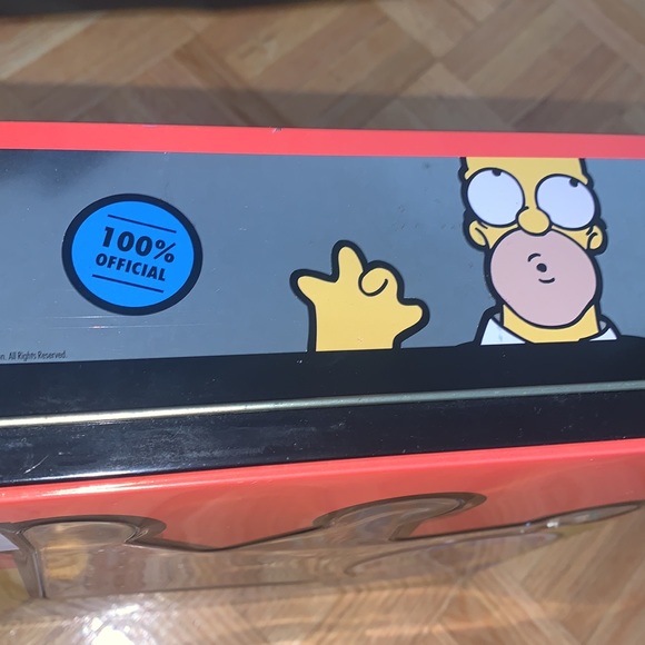 The Simpson - Picture 4 of 11